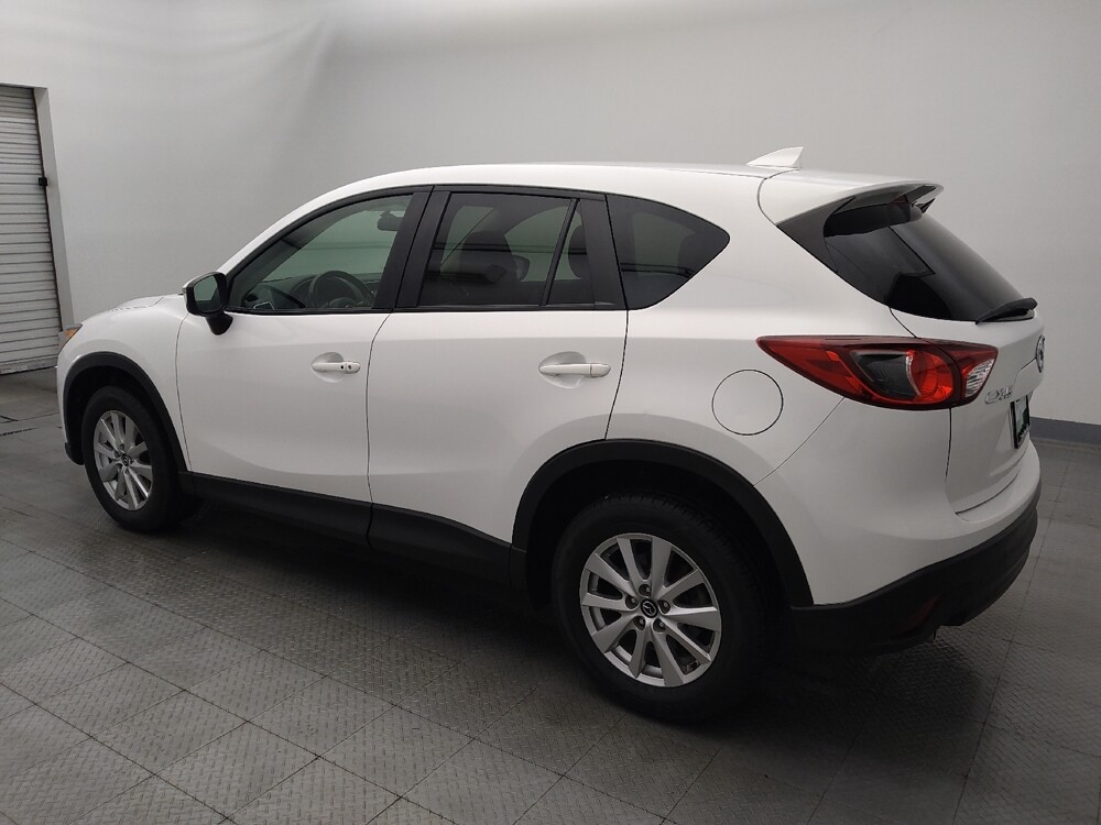 2016 Mazda CX-5 in Houston, TX 77060 - 18116144 3