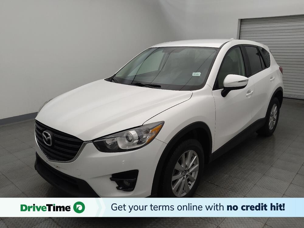 2016 Mazda CX-5 in Houston, TX 77060 - 18116144