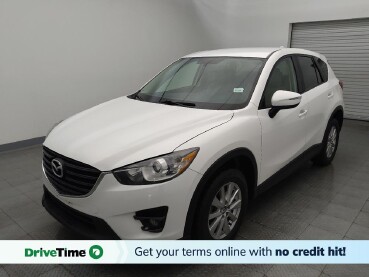 2016 Mazda CX-5 in Houston, TX 77060