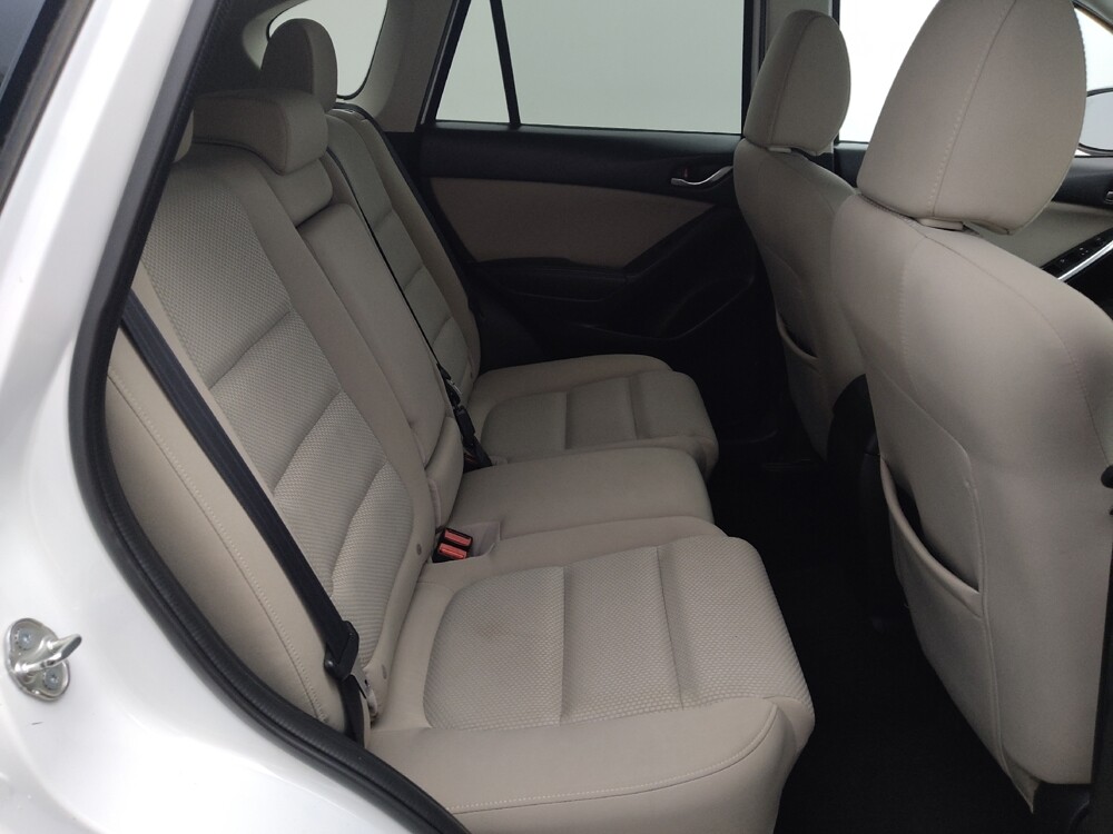 2016 Mazda CX-5 in Houston, TX 77060 - 18116144 19