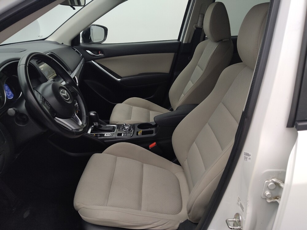 2016 Mazda CX-5 in Houston, TX 77060 - 18116144 17