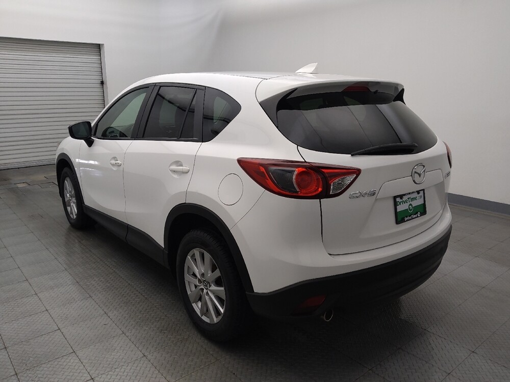 2016 Mazda CX-5 in Houston, TX 77060 - 18116144 5
