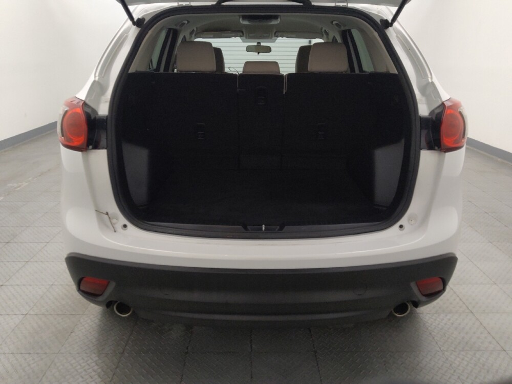2016 Mazda CX-5 in Houston, TX 77060 - 18116144 29