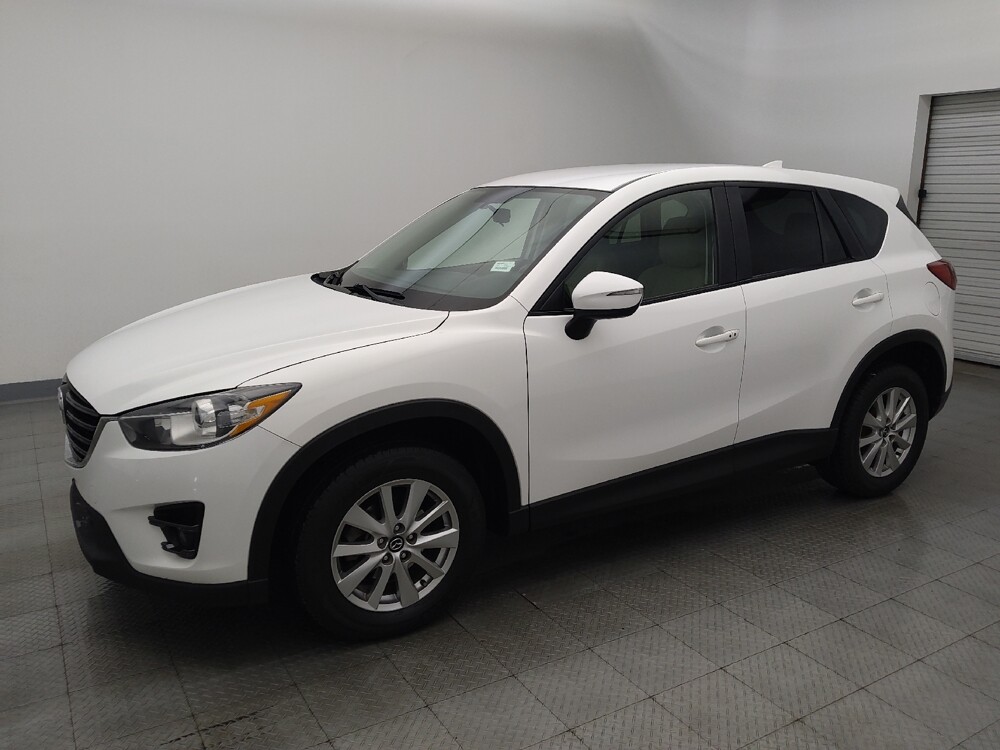 2016 Mazda CX-5 in Houston, TX 77060 - 18116144 2
