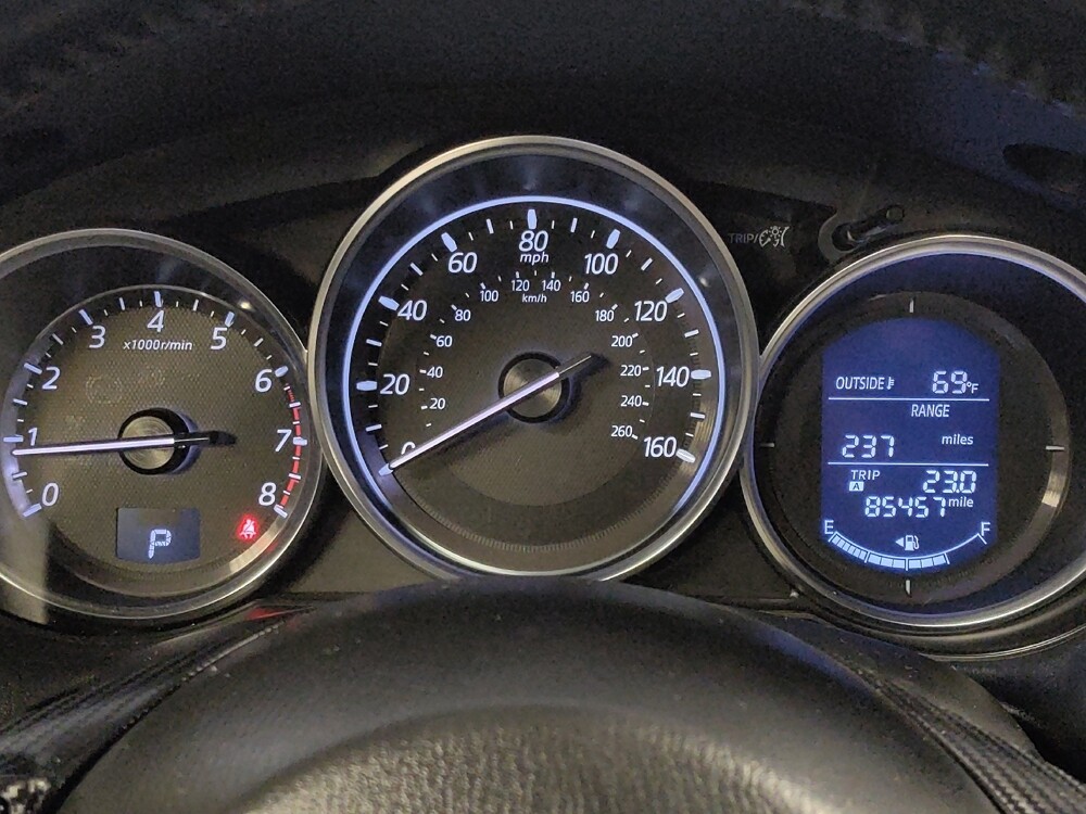 2016 Mazda CX-5 in Houston, TX 77060 - 18116144 23