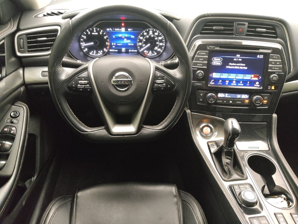 2022 Nissan Maxima in Temple, TX 76502 - 18116145 22