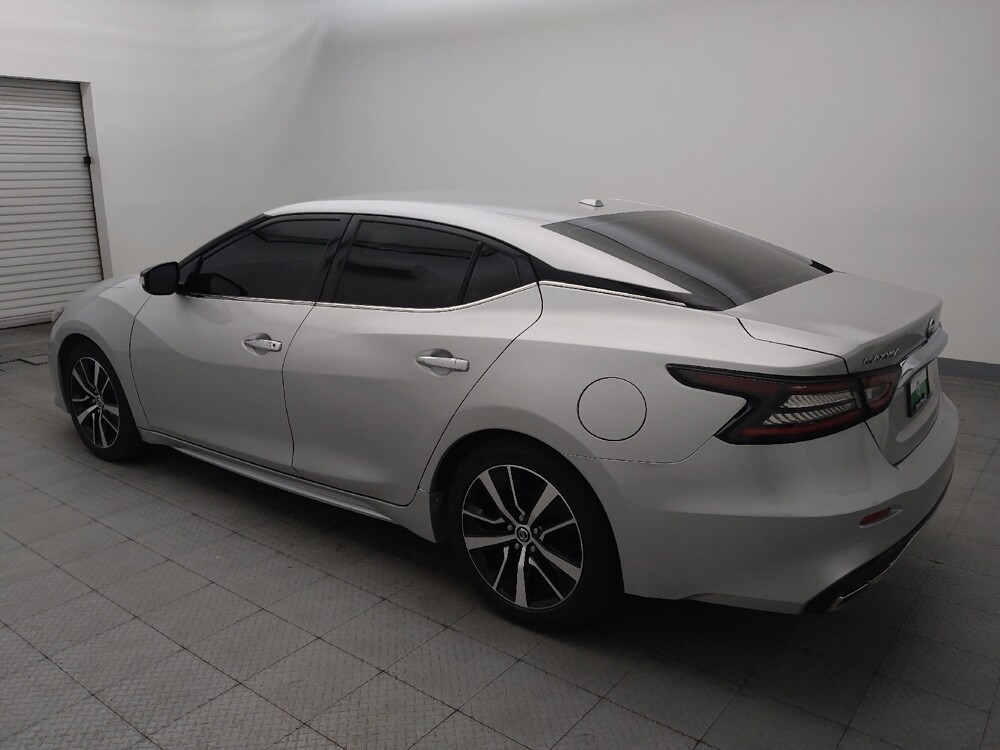 2022 Nissan Maxima in Temple, TX 76502 - 18116145 3