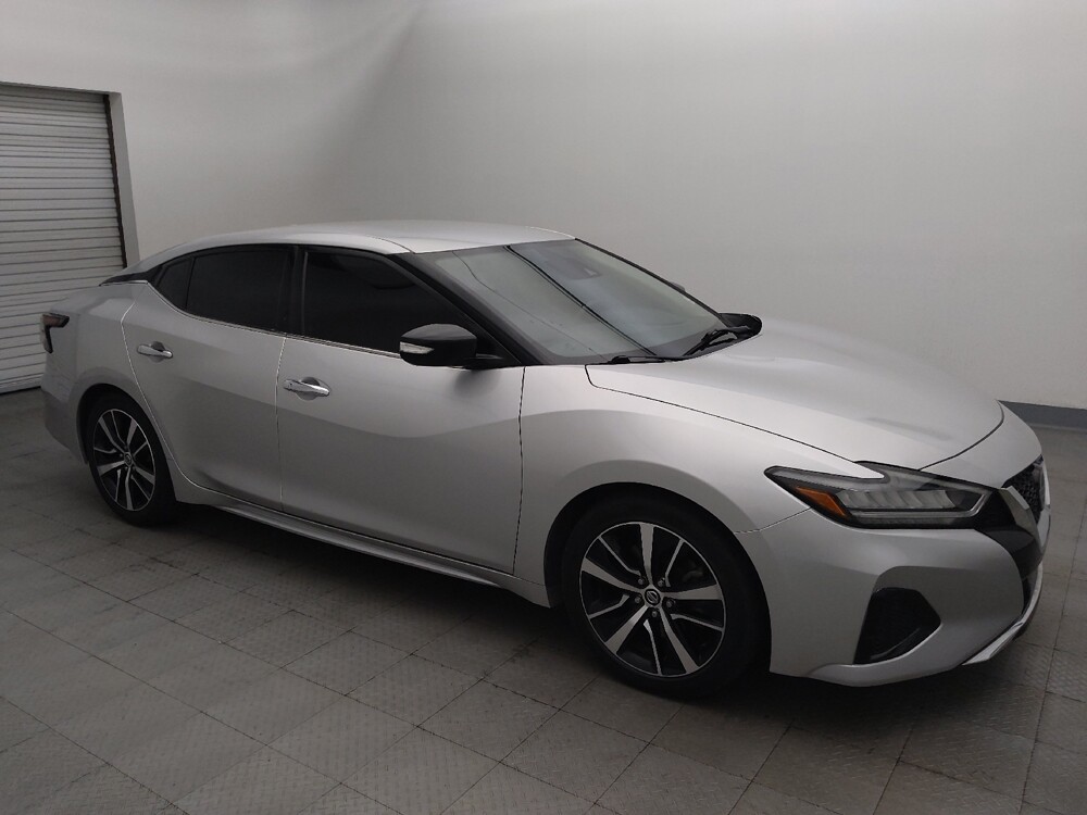 2022 Nissan Maxima in Temple, TX 76502 - 18116145 11
