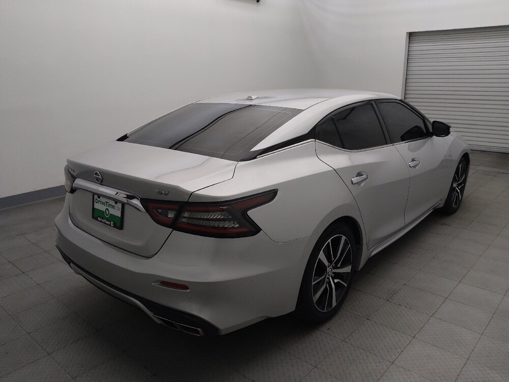 2022 Nissan Maxima in Temple, TX 76502 - 18116145 9