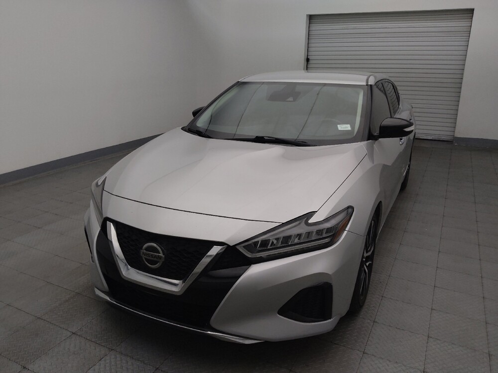 2022 Nissan Maxima in Temple, TX 76502 - 18116145 15