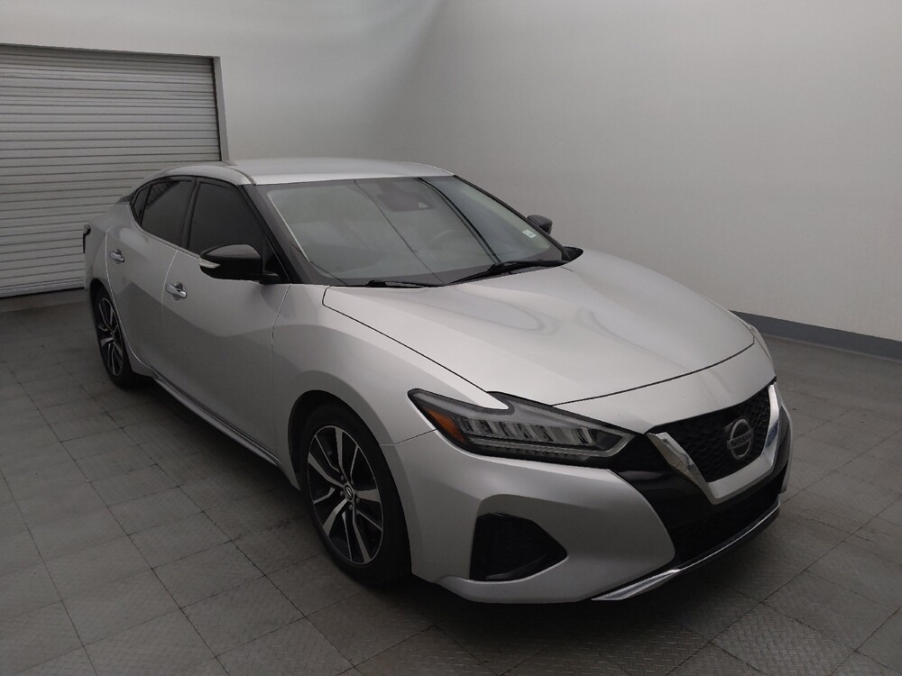 2022 Nissan Maxima in Temple, TX 76502 - 18116145 13