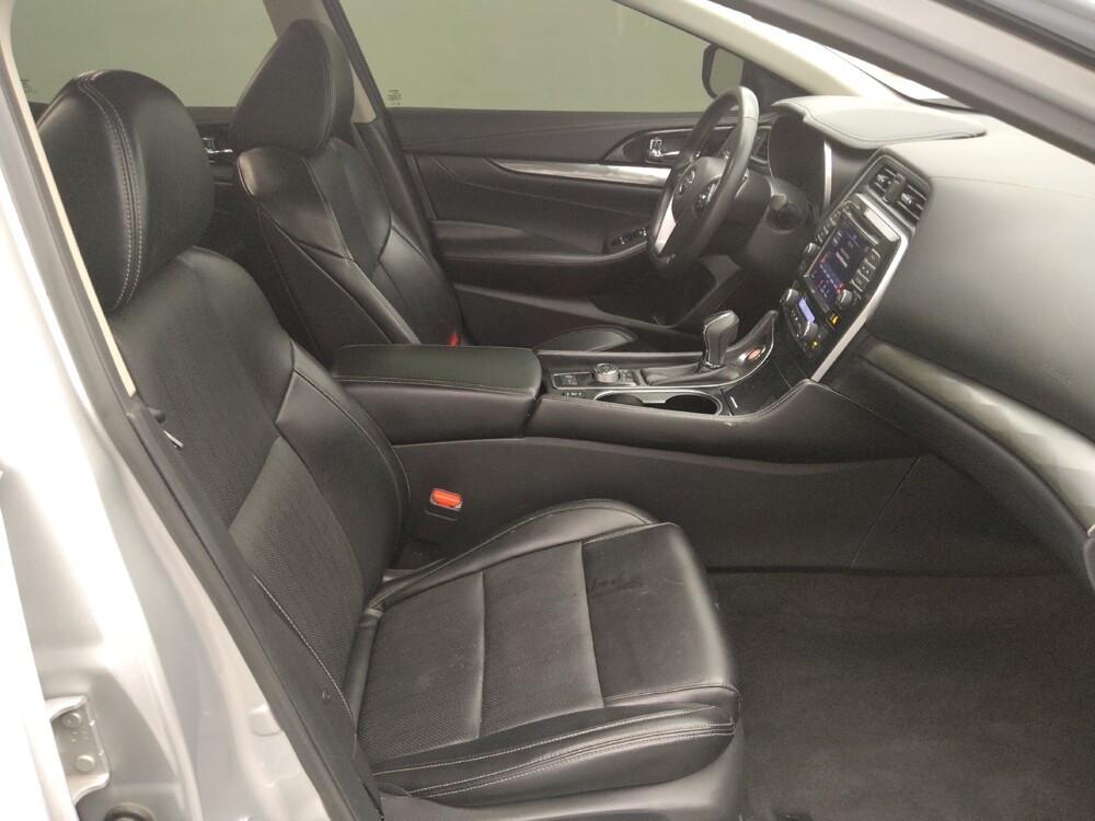 2022 Nissan Maxima in Temple, TX 76502 - 18116145 21