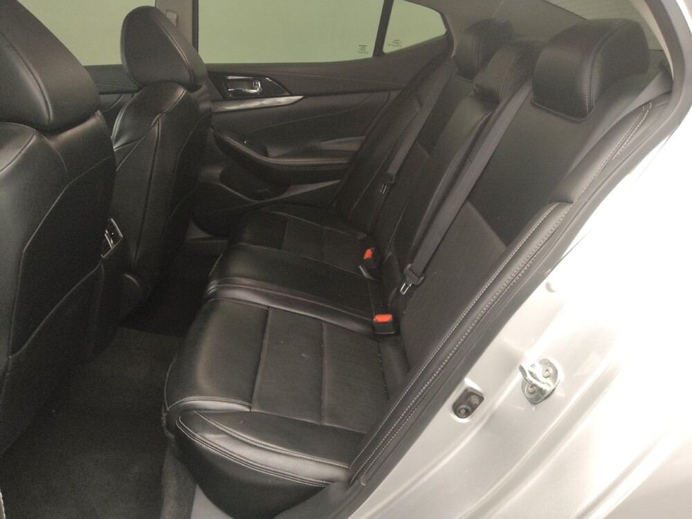 2022 Nissan Maxima in Temple, TX 76502 - 18116145 18