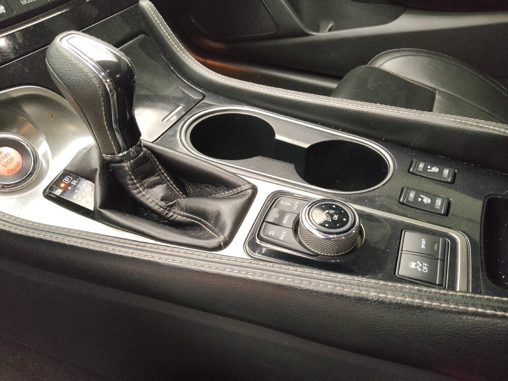 2022 Nissan Maxima in Temple, TX 76502 - 18116145 26