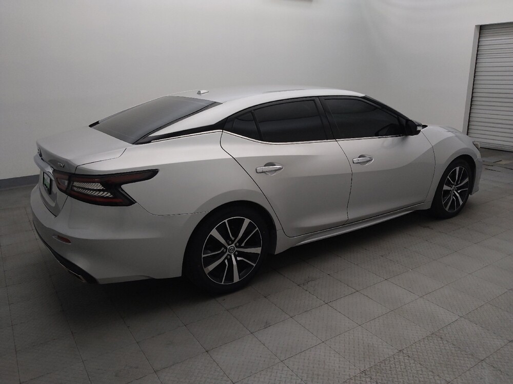 2022 Nissan Maxima in Temple, TX 76502 - 18116145 10