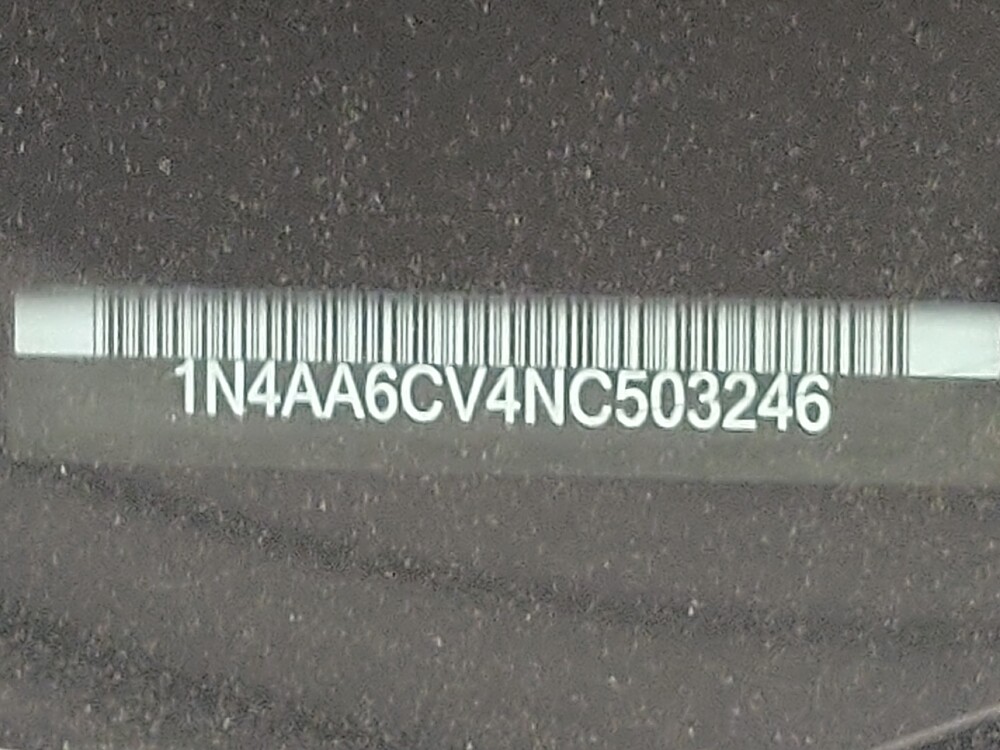 2022 Nissan Maxima in Temple, TX 76502 - 18116145 33