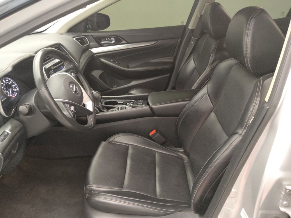 2022 Nissan Maxima in Temple, TX 76502 - 18116145 17