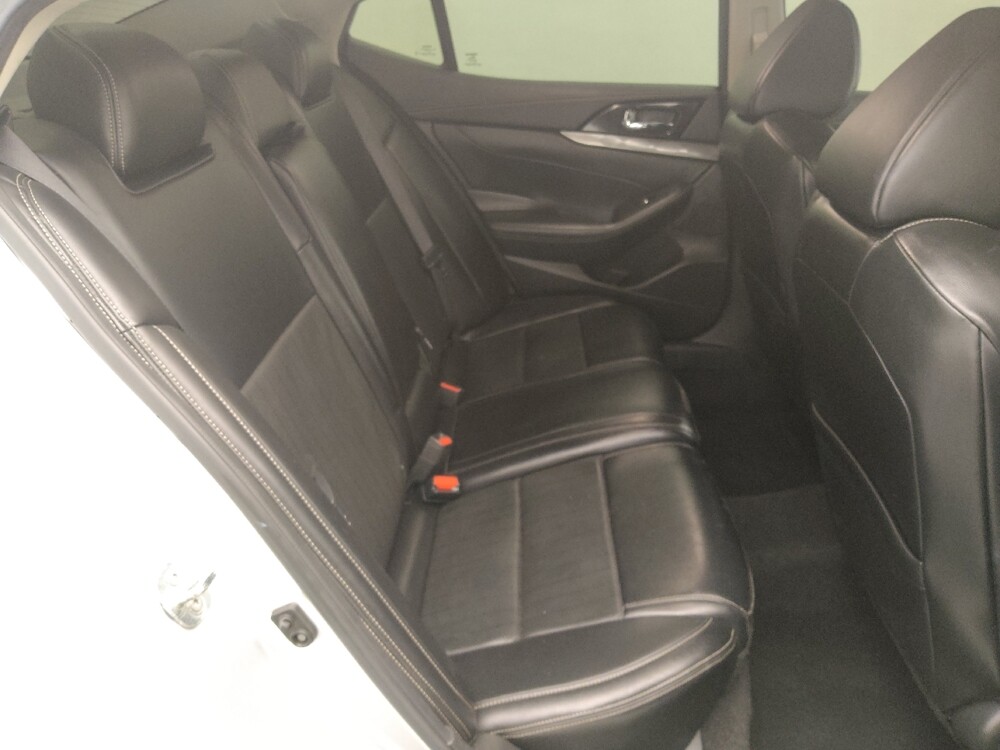 2022 Nissan Maxima in Temple, TX 76502 - 18116145 19