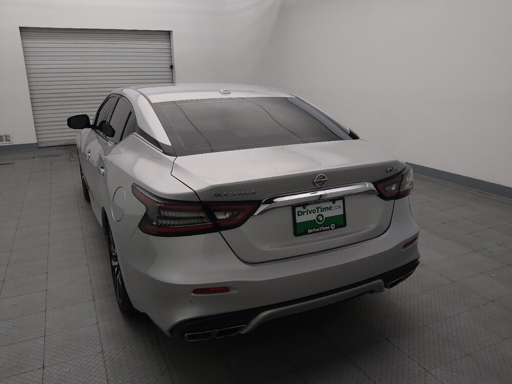 2022 Nissan Maxima in Temple, TX 76502 - 18116145 6