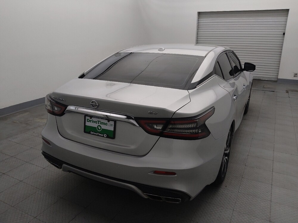 2022 Nissan Maxima in Temple, TX 76502 - 18116145 7