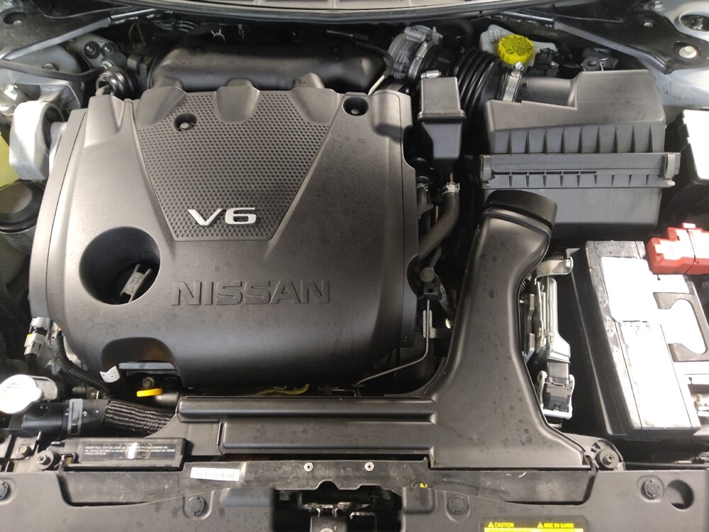 2022 Nissan Maxima in Temple, TX 76502 - 18116145 30