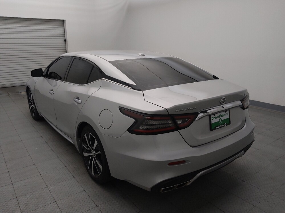 2022 Nissan Maxima in Temple, TX 76502 - 18116145 5