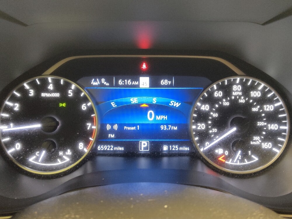 2022 Nissan Maxima in Temple, TX 76502 - 18116145 23