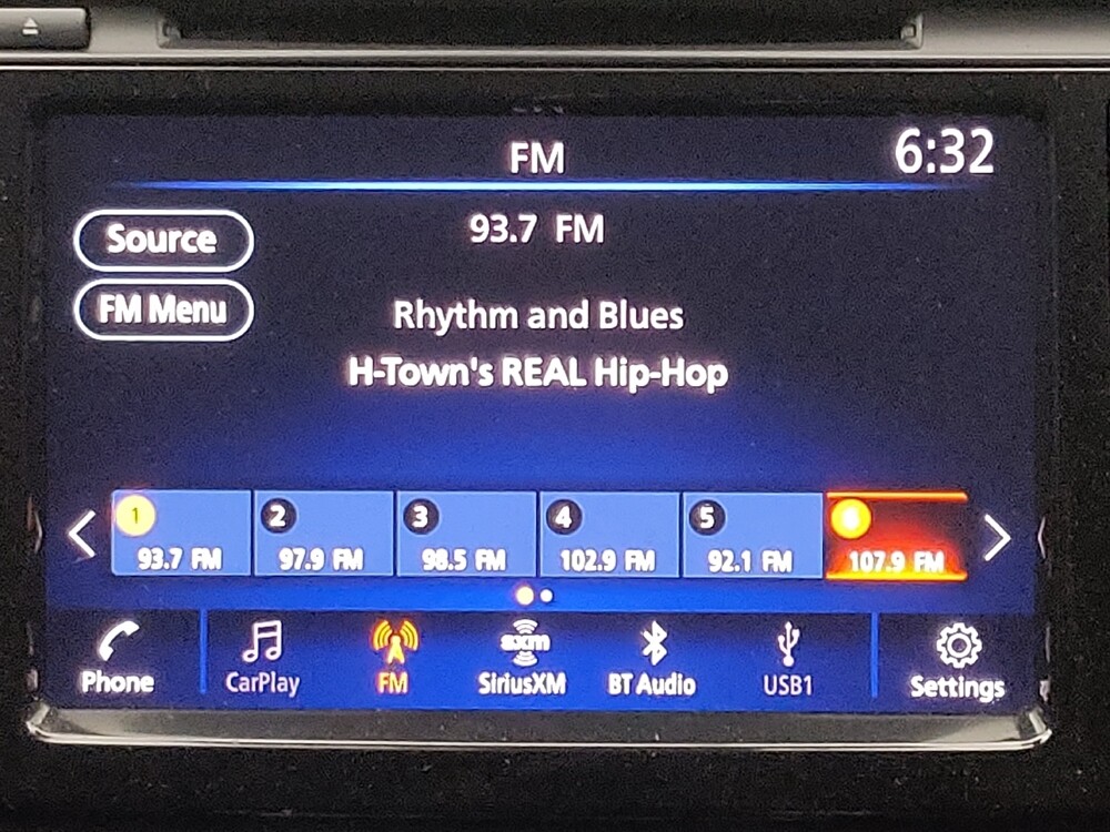 2022 Nissan Maxima in Temple, TX 76502 - 18116145 25