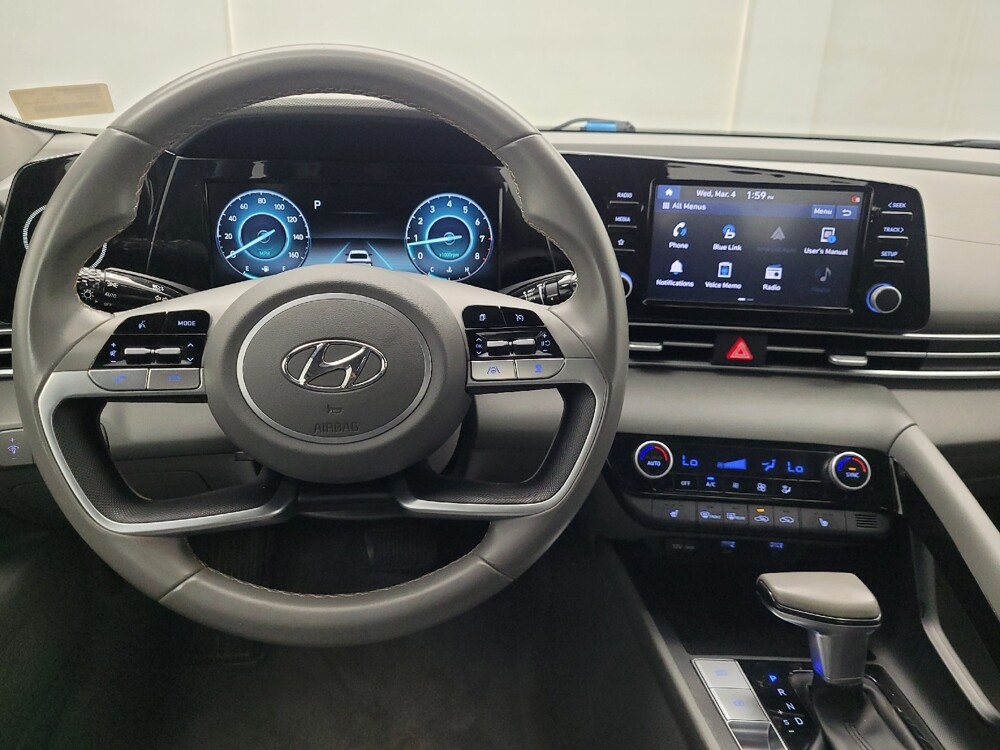 2021 Hyundai Elantra in Antioch, TN 37013 - 18116146 22