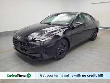 2021 Hyundai Elantra in Antioch, TN 37013