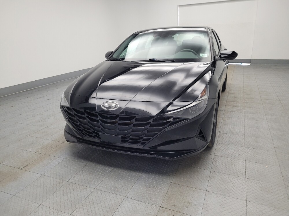 2021 Hyundai Elantra in Antioch, TN 37013 - 18116146 15