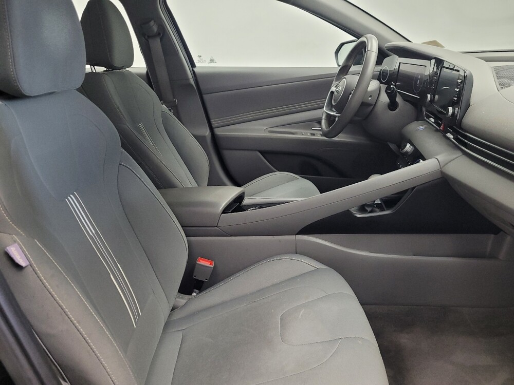 2021 Hyundai Elantra in Antioch, TN 37013 - 18116146 21