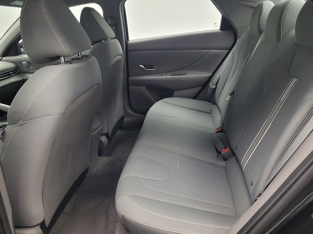 2021 Hyundai Elantra in Antioch, TN 37013 - 18116146 18