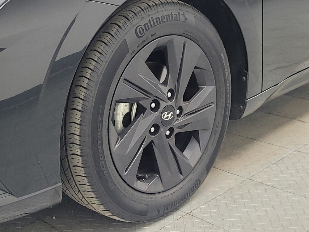 2021 Hyundai Elantra in Antioch, TN 37013 - 18116146 31