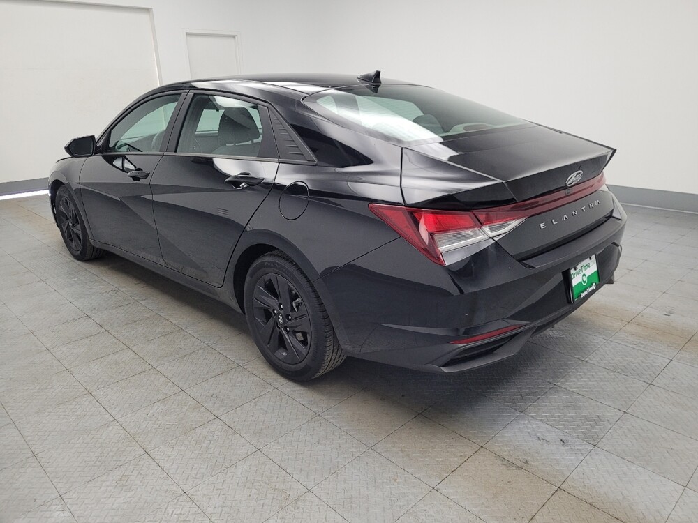 2021 Hyundai Elantra in Antioch, TN 37013 - 18116146 5