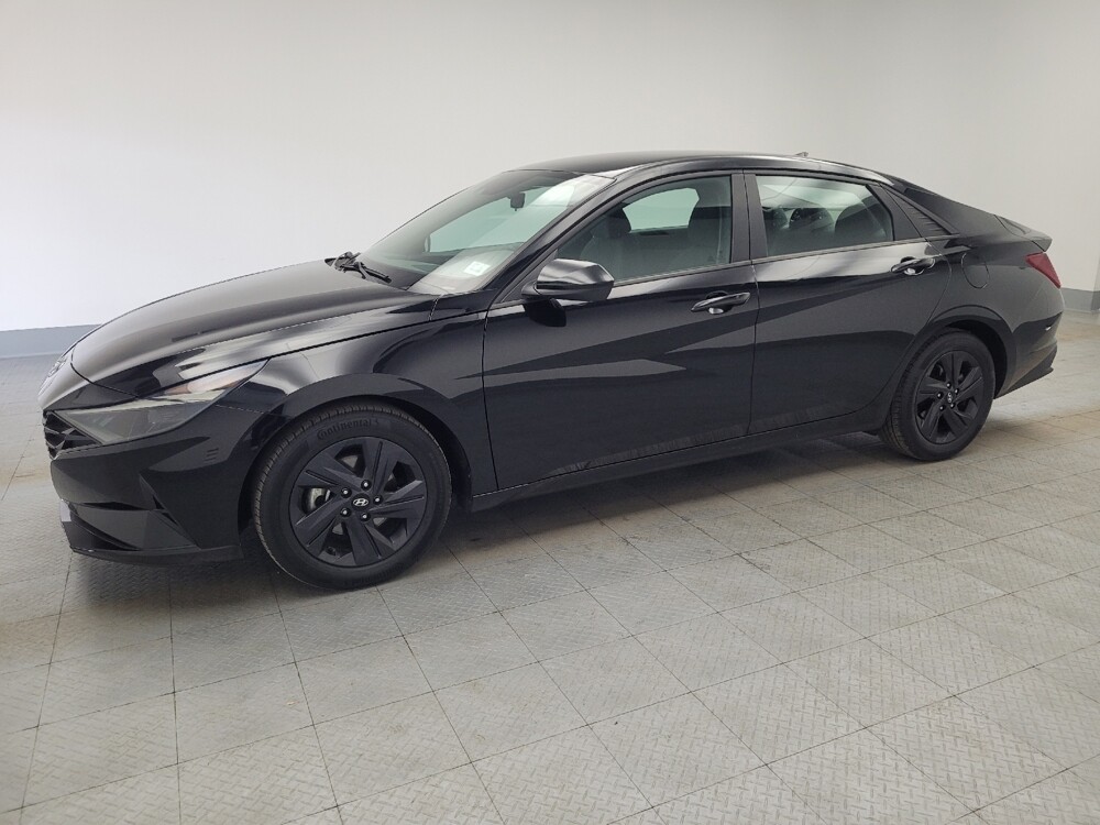 2021 Hyundai Elantra in Antioch, TN 37013 - 18116146 2