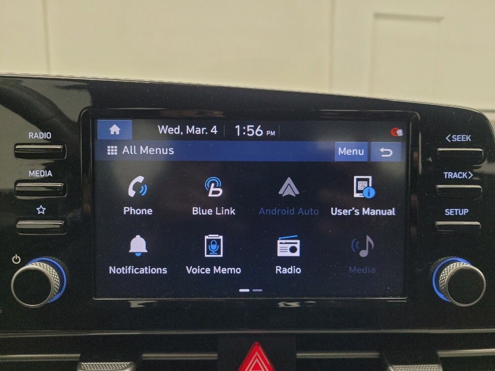 2021 Hyundai Elantra in Antioch, TN 37013 - 18116146 25