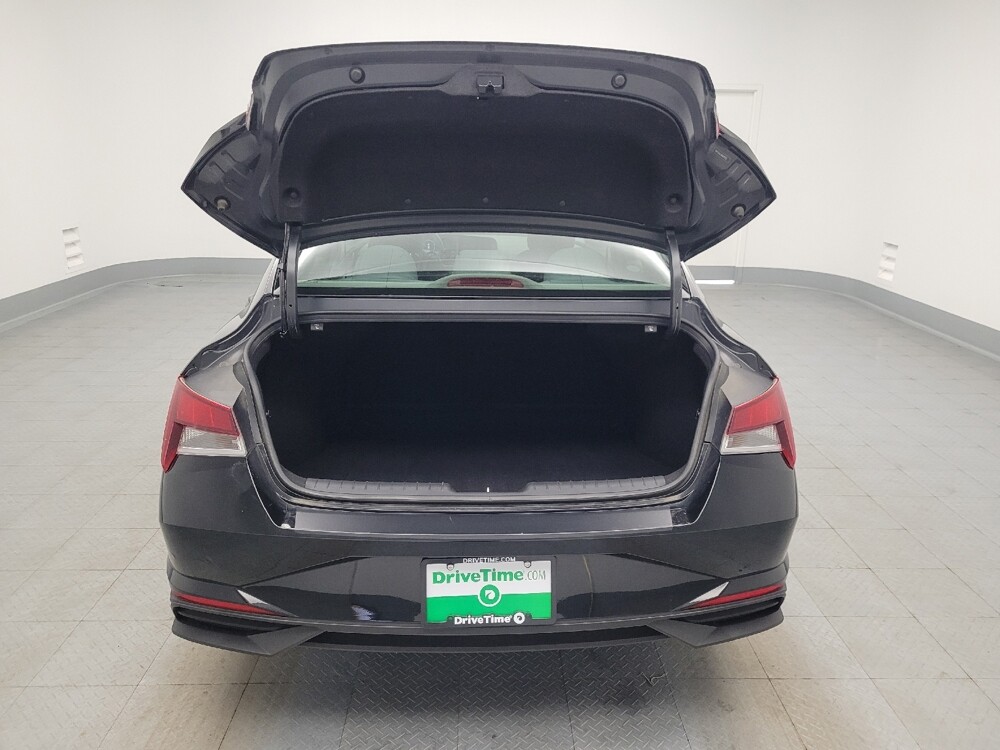 2021 Hyundai Elantra in Antioch, TN 37013 - 18116146 29