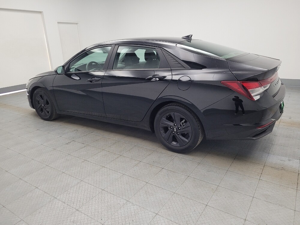 2021 Hyundai Elantra in Antioch, TN 37013 - 18116146 3