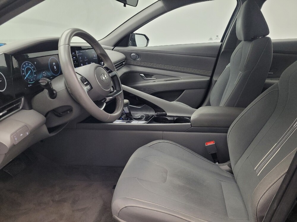 2021 Hyundai Elantra in Antioch, TN 37013 - 18116146 17