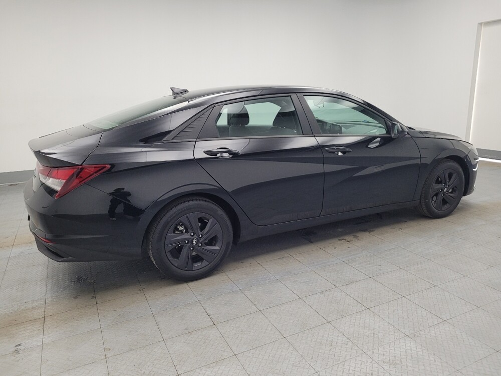 2021 Hyundai Elantra in Antioch, TN 37013 - 18116146 10