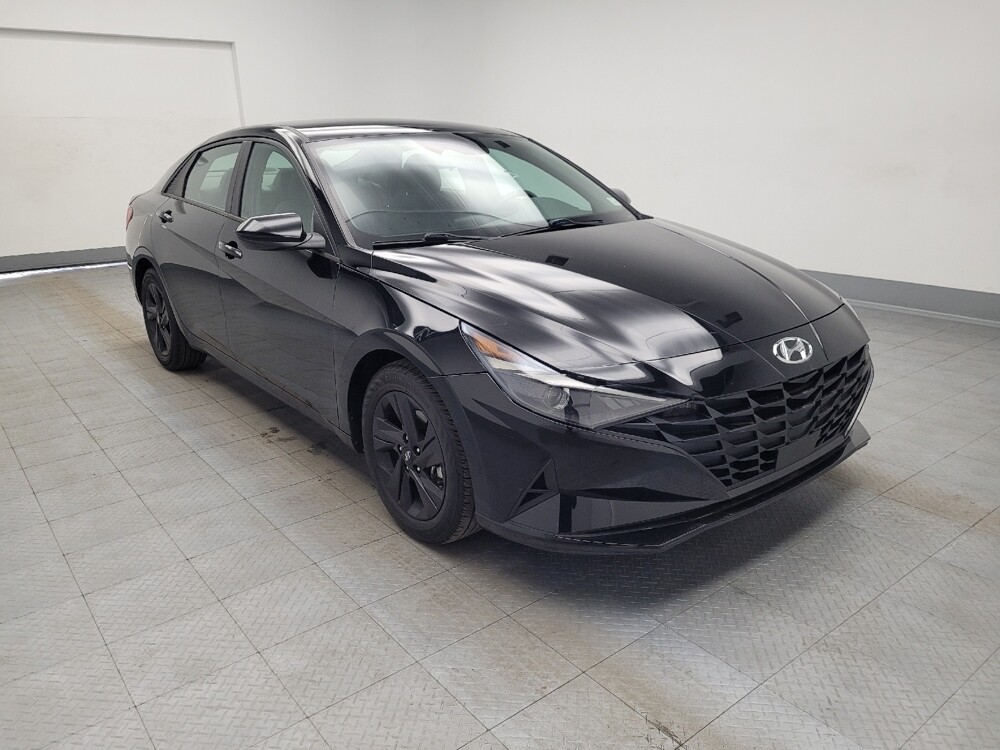 2021 Hyundai Elantra in Antioch, TN 37013 - 18116146 13