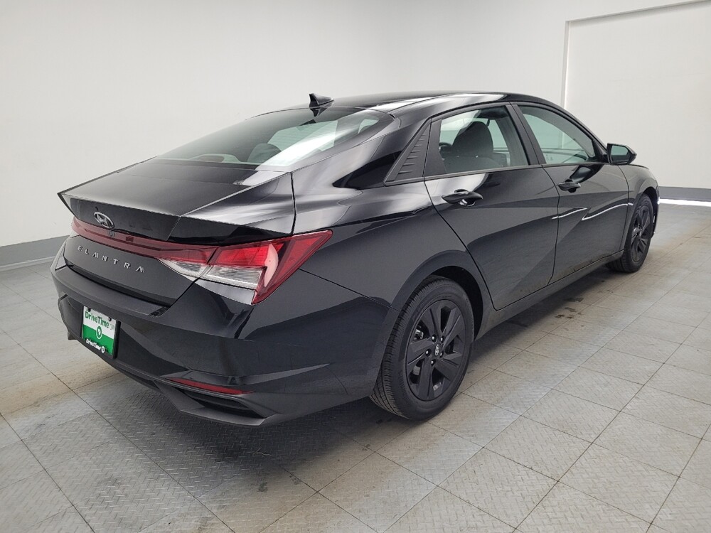 2021 Hyundai Elantra in Antioch, TN 37013 - 18116146 9