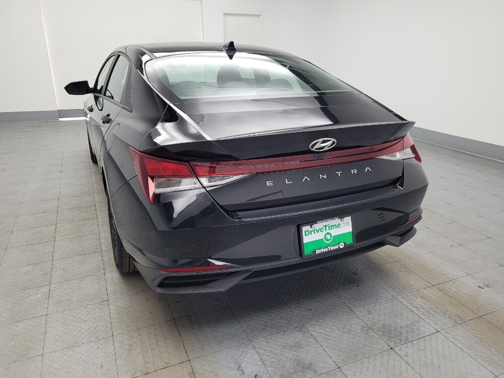 2021 Hyundai Elantra in Antioch, TN 37013 - 18116146 6