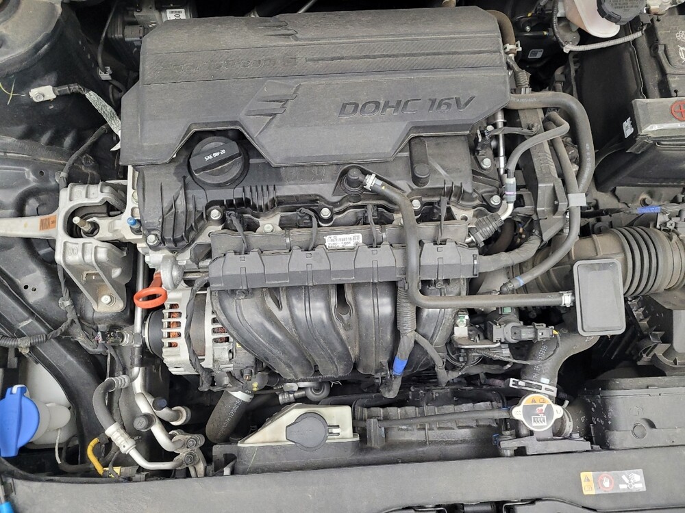 2021 Hyundai Elantra in Antioch, TN 37013 - 18116146 30