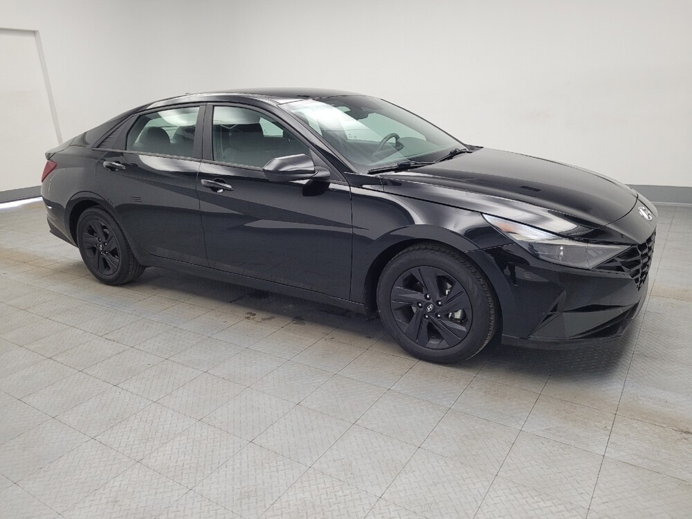 2021 Hyundai Elantra in Antioch, TN 37013 - 18116146 11
