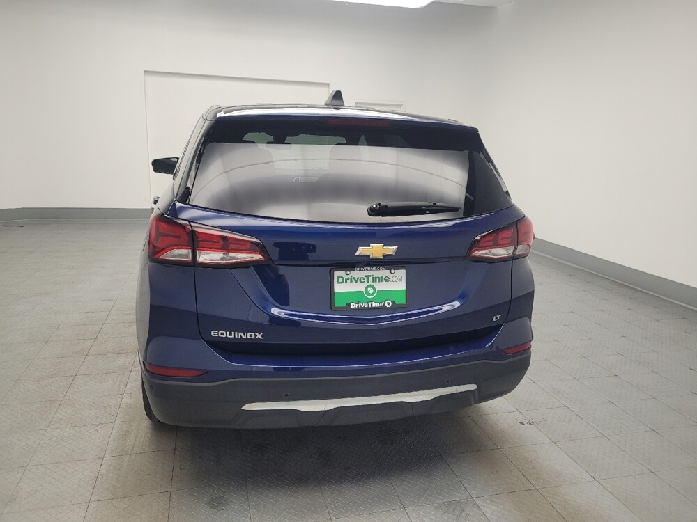 2022 Chevrolet Equinox in Memphis, TN 38128 - 18116147 6