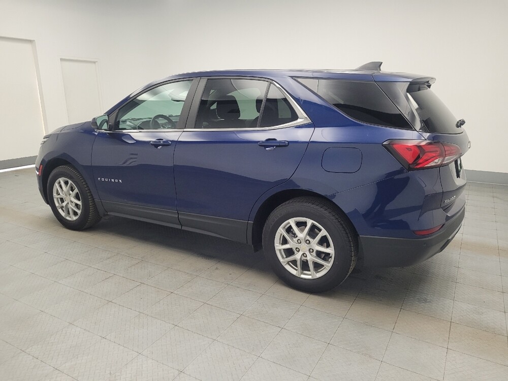 2022 Chevrolet Equinox in Memphis, TN 38128 - 18116147 3