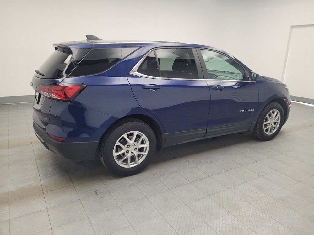 2022 Chevrolet Equinox in Memphis, TN 38128 - 18116147 10