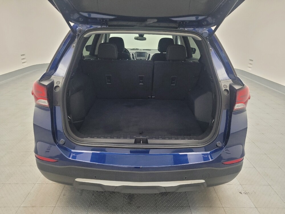 2022 Chevrolet Equinox in Memphis, TN 38128 - 18116147 29